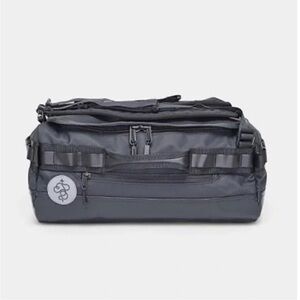 Baboon To The Moon Go-Bag - Mini (32L) in Grey